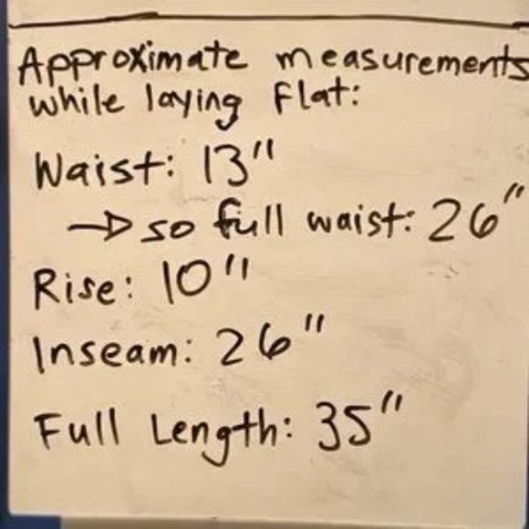 NWOT Adriano Goldschmied AG Quinne High Waist Crop Flare Jeans Size 26 - Picture 7 of 7